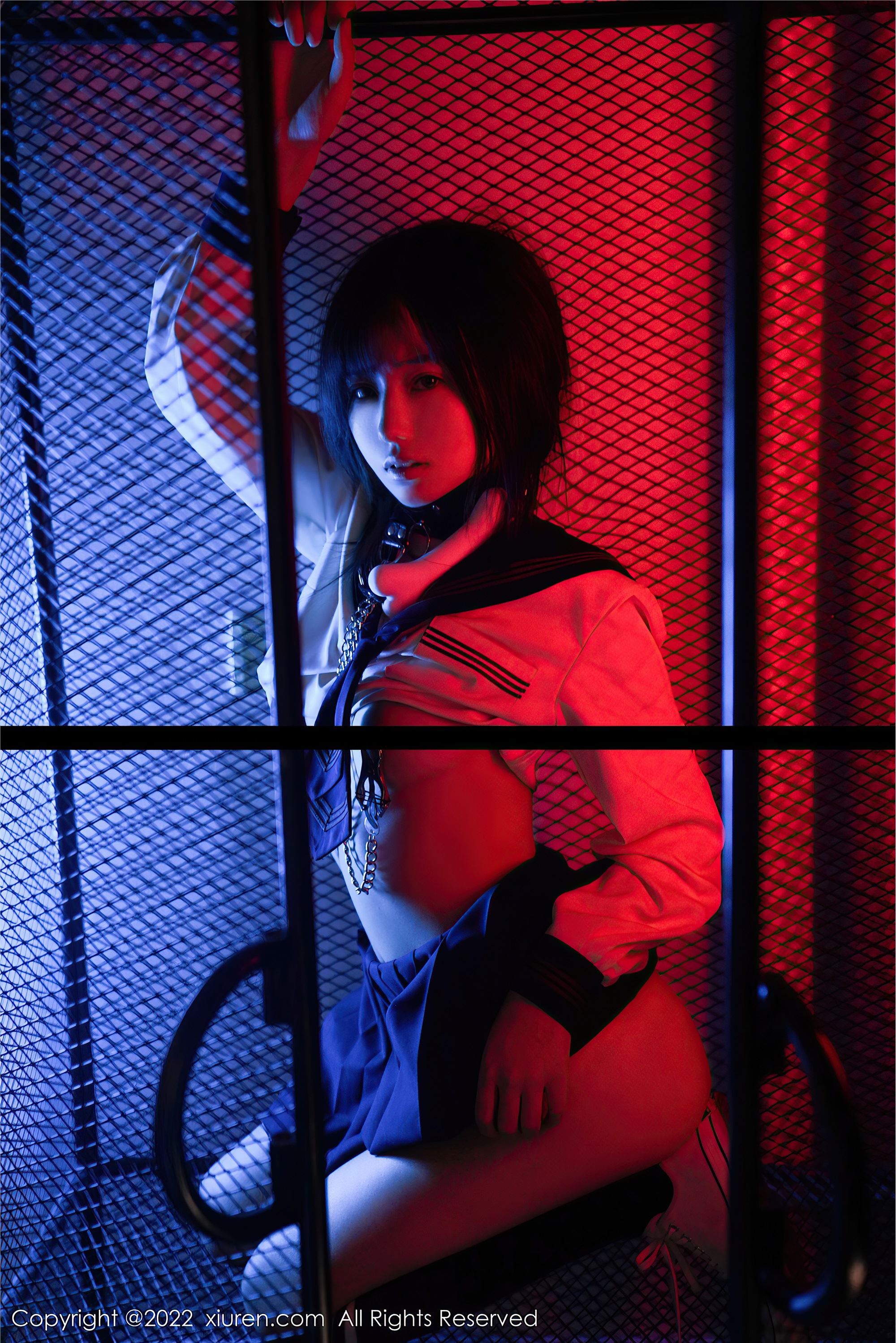 Xiuren秀人网 2022.05.10 NO.4986 仓井优香